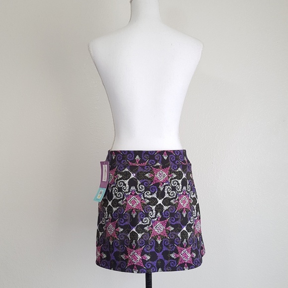 Tranquility athletic skirt/ skort tennis skirt - Picture 2 of 4